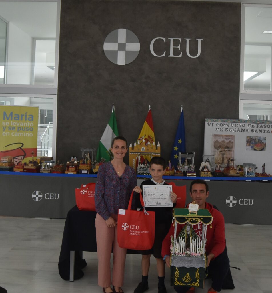 1 DSC 6834 &bull; VI Concurso de Pasos de Semana Santa en Miniatura