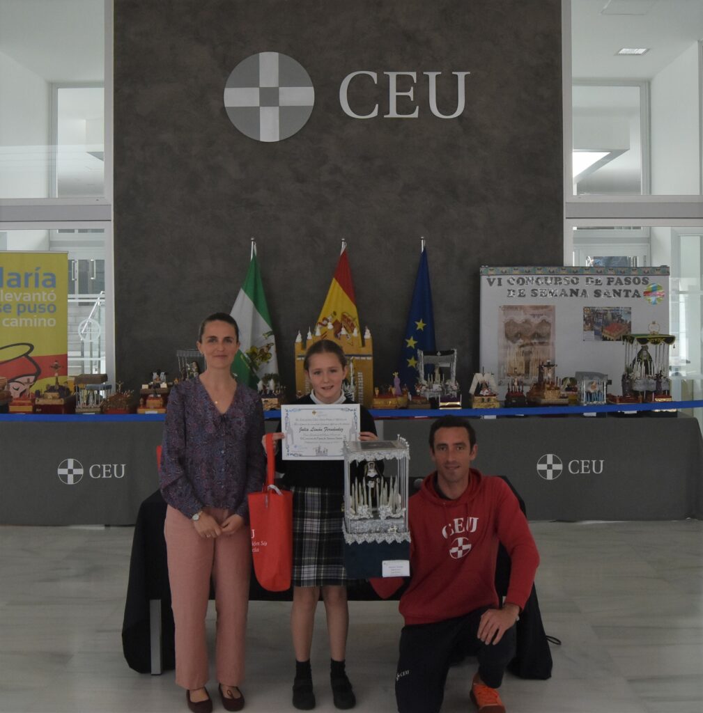 1 DSC 6848 &bull; VI Concurso de Pasos de Semana Santa en Miniatura