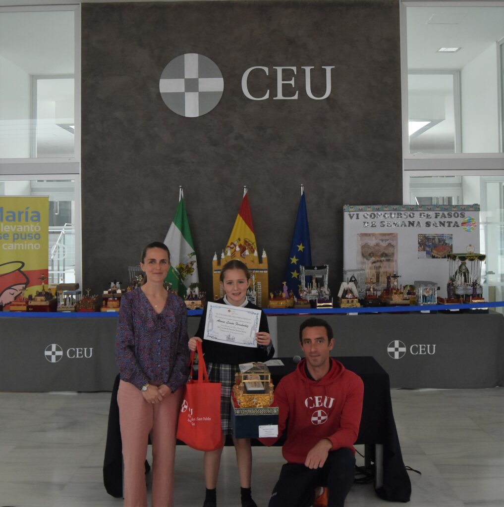 1 DSC 6851 &bull; VI Concurso de Pasos de Semana Santa en Miniatura