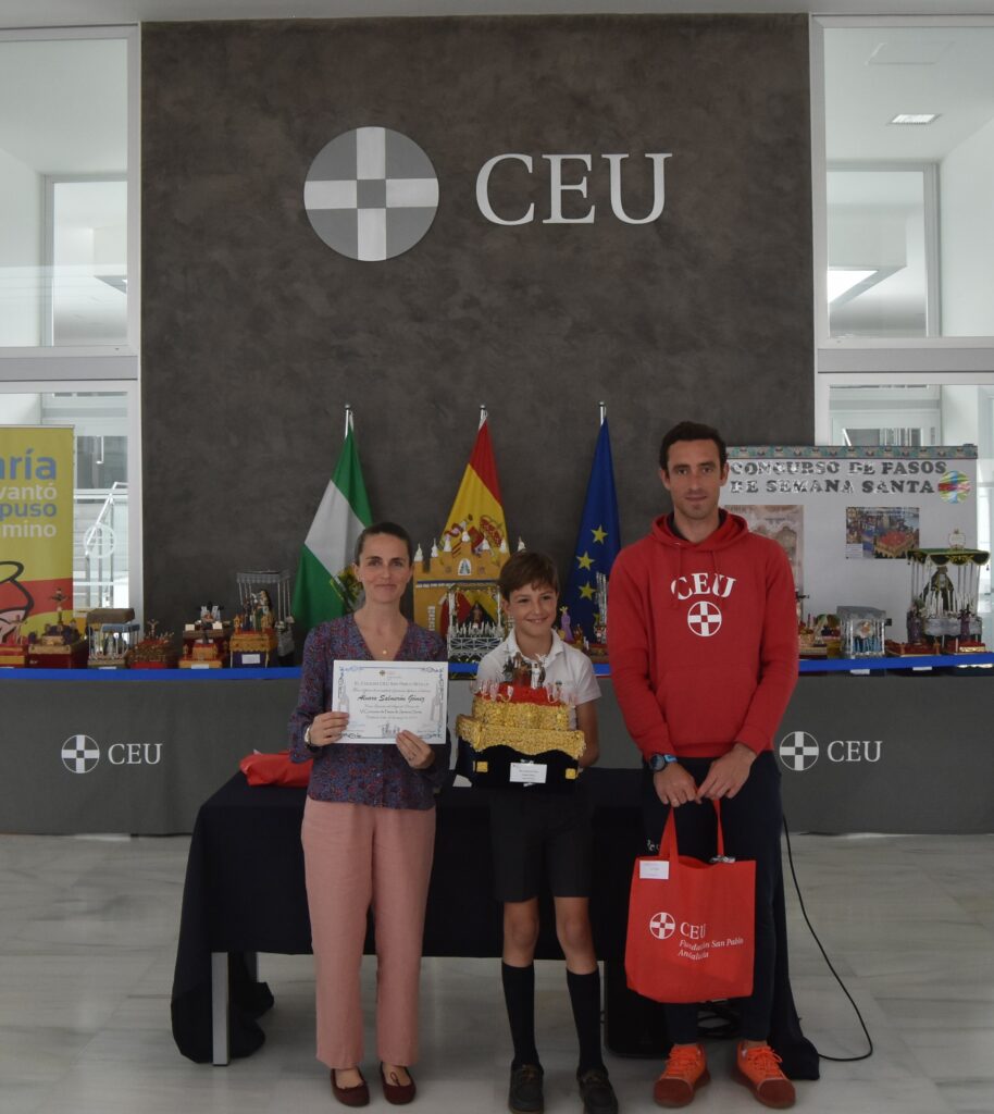 1 DSC 6856 &bull; VI Concurso de Pasos de Semana Santa en Miniatura