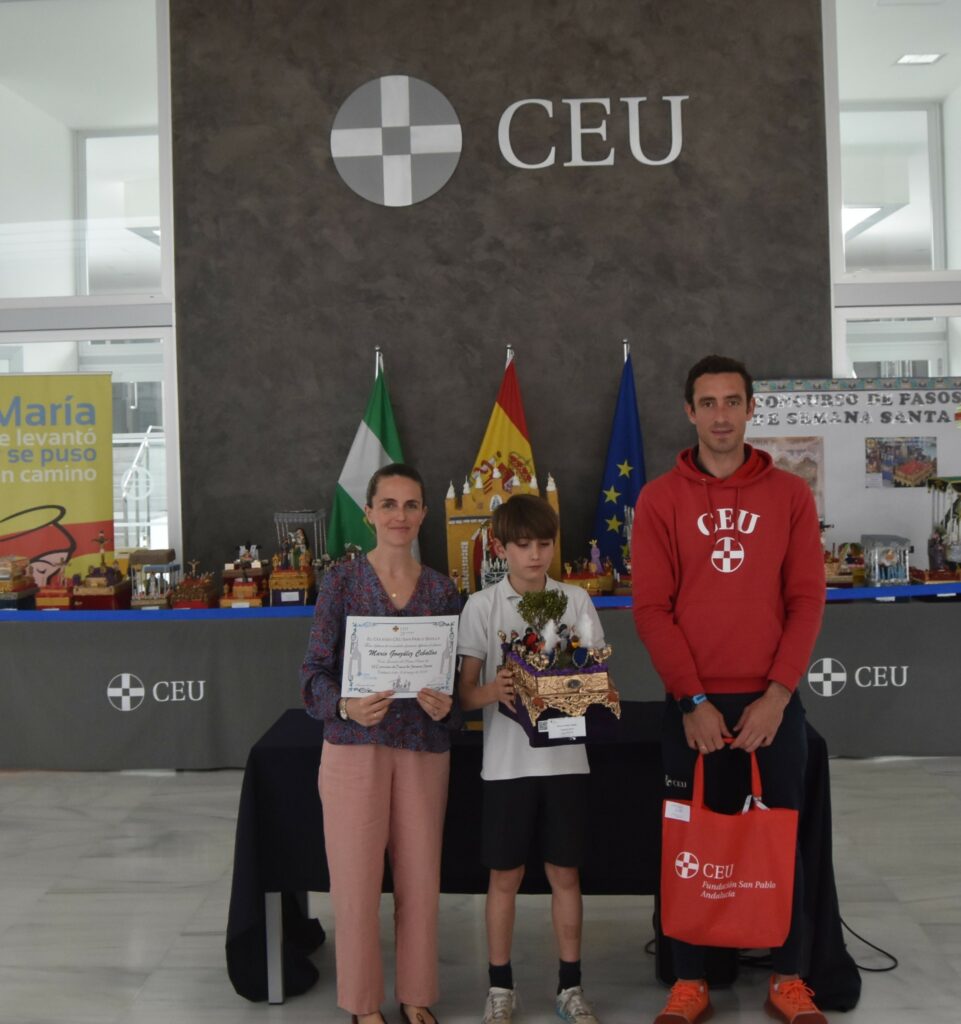 1 DSC 6863 &bull; VI Concurso de Pasos de Semana Santa en Miniatura