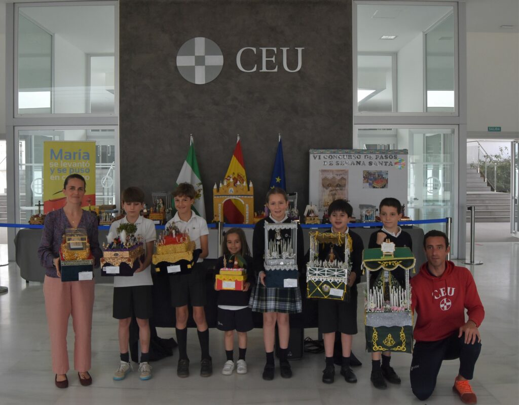 1 DSC 6876 &bull; VI Concurso de Pasos de Semana Santa en Miniatura