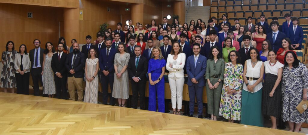 1 DSC 6888 &bull; Cierre de una etapa y… ¡A por Bachillerato!