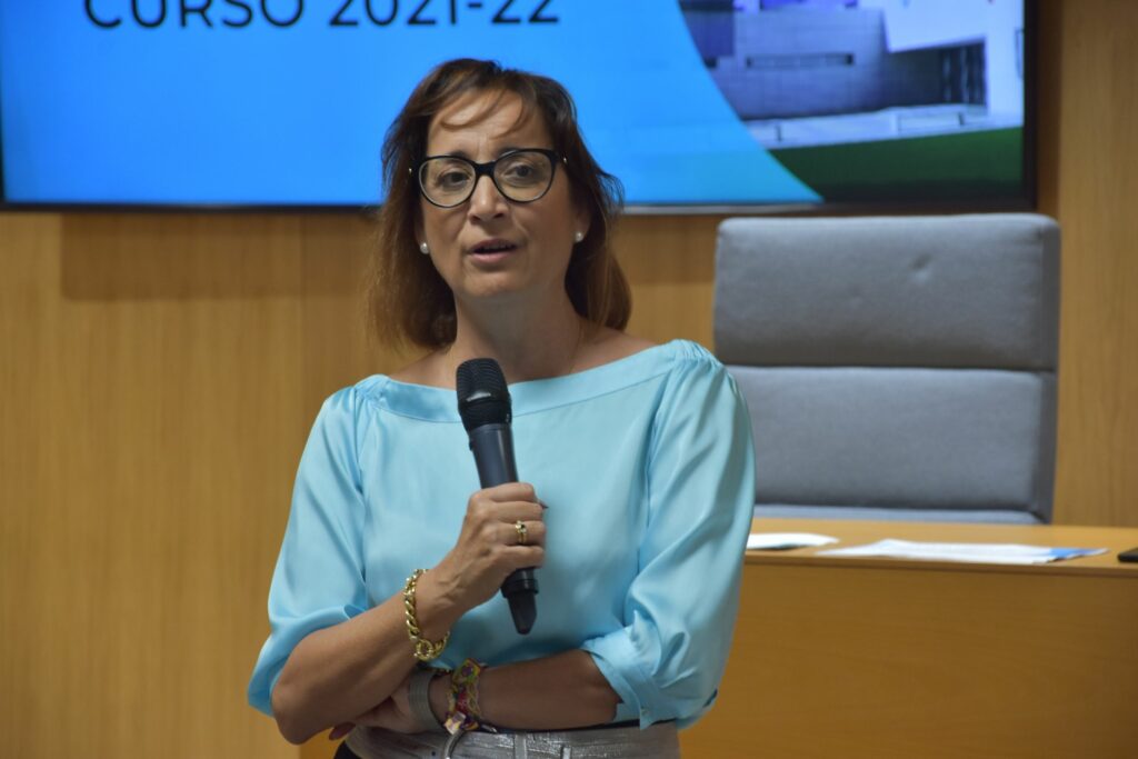 1 DSC 7175 &bull; El Colegio CEU San Pablo Sevilla celebra su Claustro de Fin de Curso