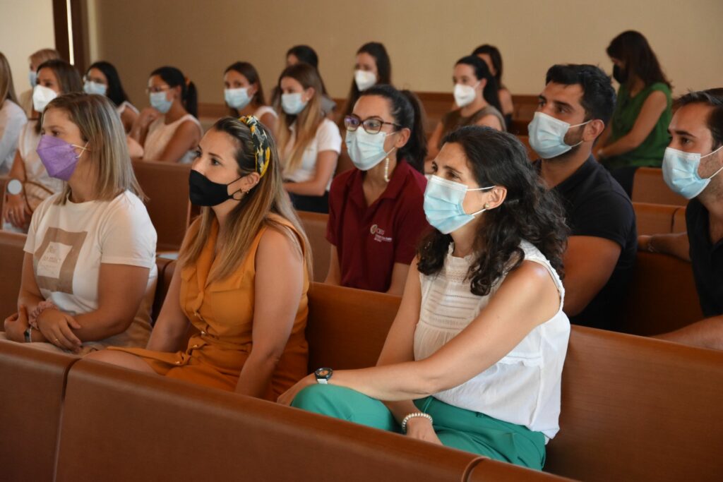 1 DSC 7186 &bull; Celebrado el Claustro de Fin de Curso del Colegio CEU San Pablo Sevilla