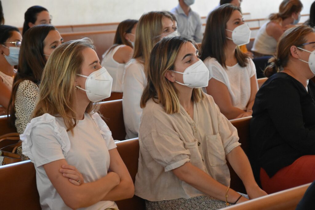 1 DSC 7205 &bull; Celebrado el Claustro de Fin de Curso del Colegio CEU San Pablo Sevilla