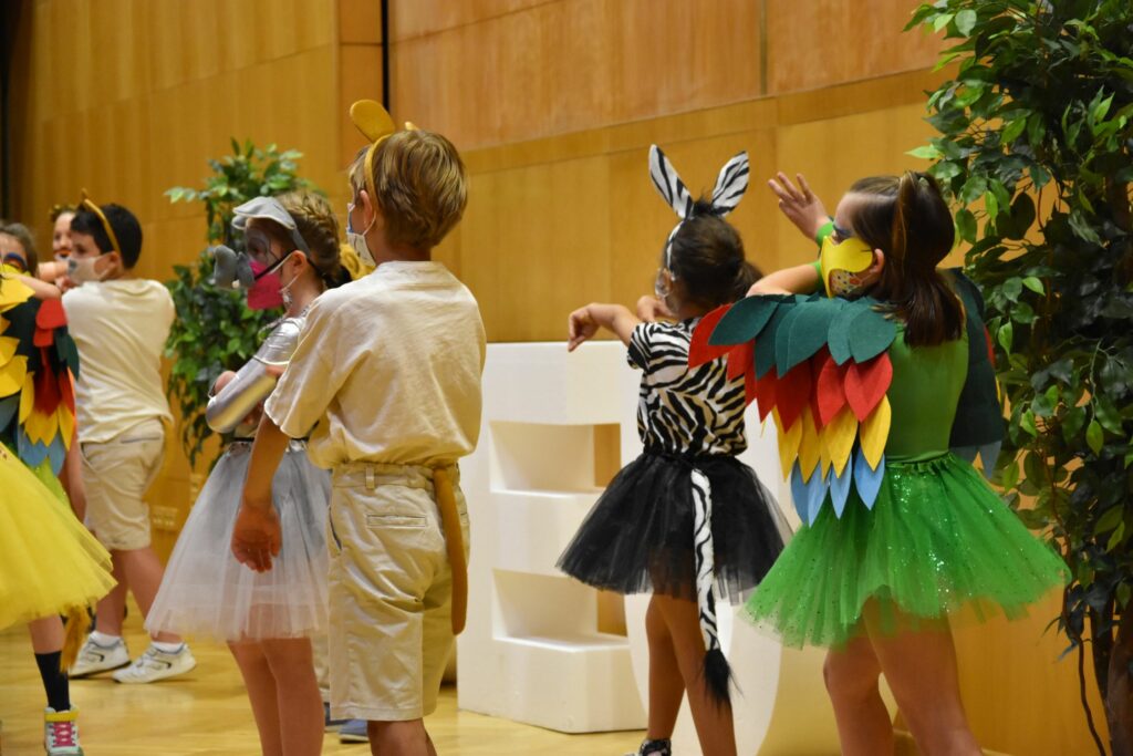 1 DSC 7281 &bull; Final de curso a ritmo de musical