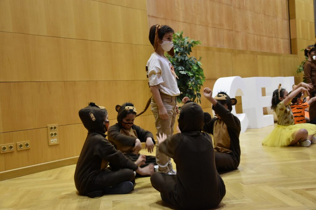 1 DSC 7311 &bull; Final de curso a ritmo de musical