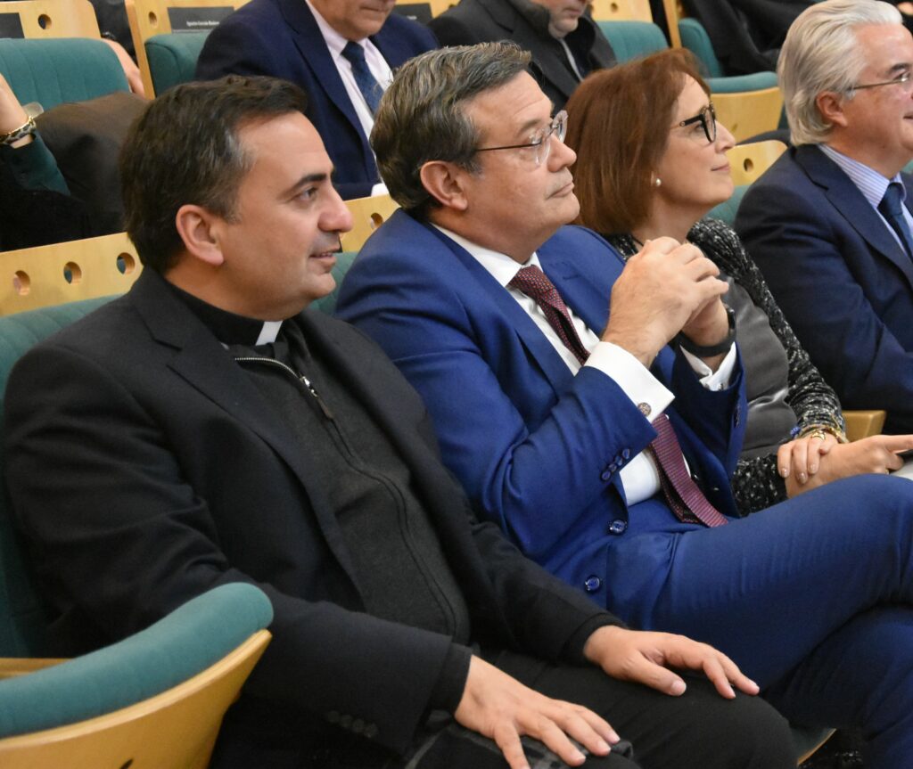 1 DSC 7323 &bull; El Colegio CEU San Pablo Sevilla cumple 10 años