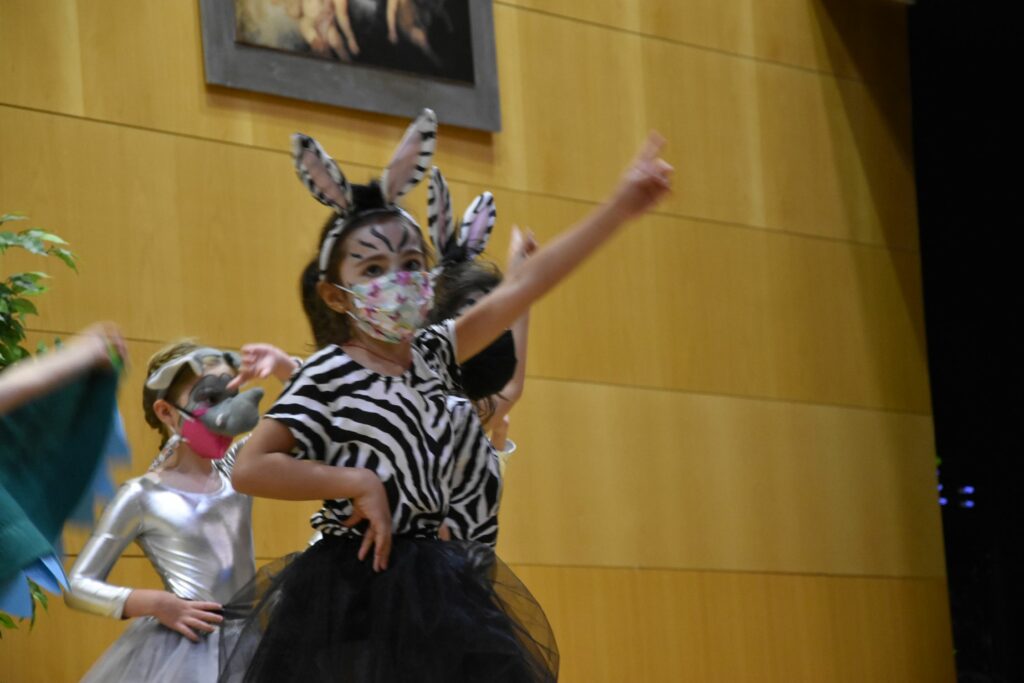 1 DSC 7339 1 &bull; Final de curso a ritmo de musical