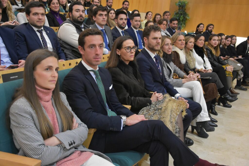 1 DSC 7351 &bull; El Colegio CEU San Pablo Sevilla cumple 10 años