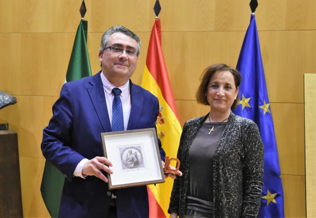 1 DSC 7416 &bull; El Colegio CEU San Pablo Sevilla cumple 10 años