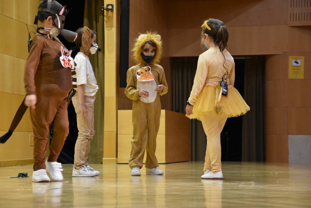 1 DSC 7432 1 &bull; Final de curso a ritmo de musical