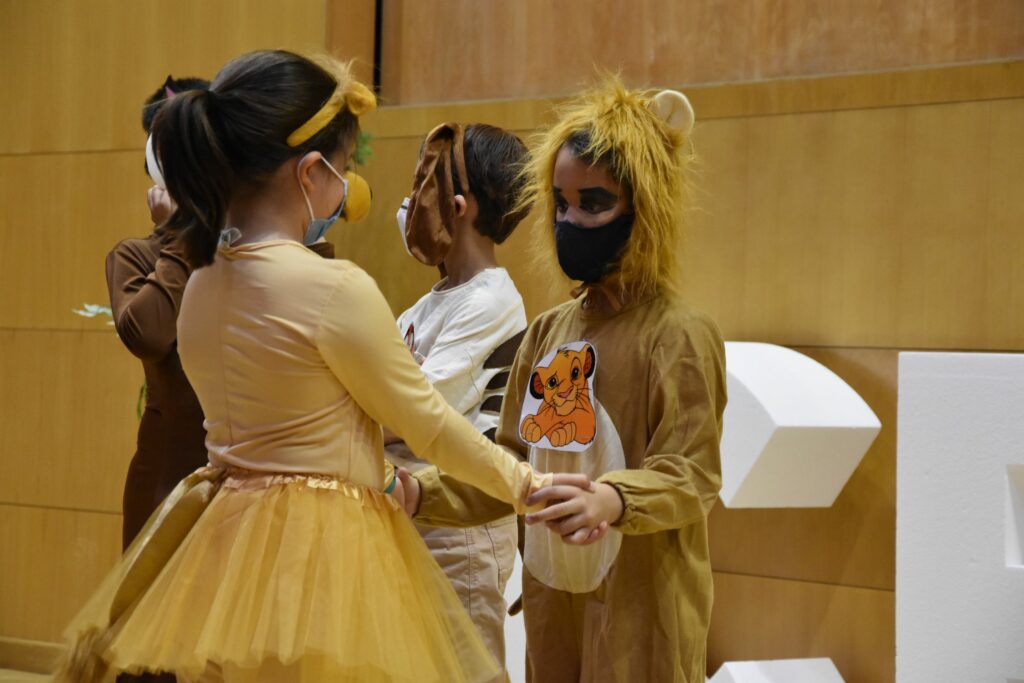 1 DSC 7449 &bull; Final de curso a ritmo de musical