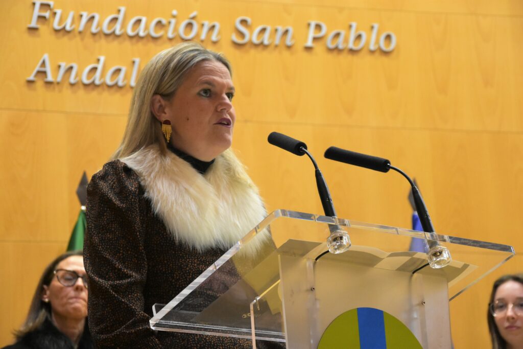 1 DSC 7470 &bull; El Colegio CEU San Pablo Sevilla cumple 10 años