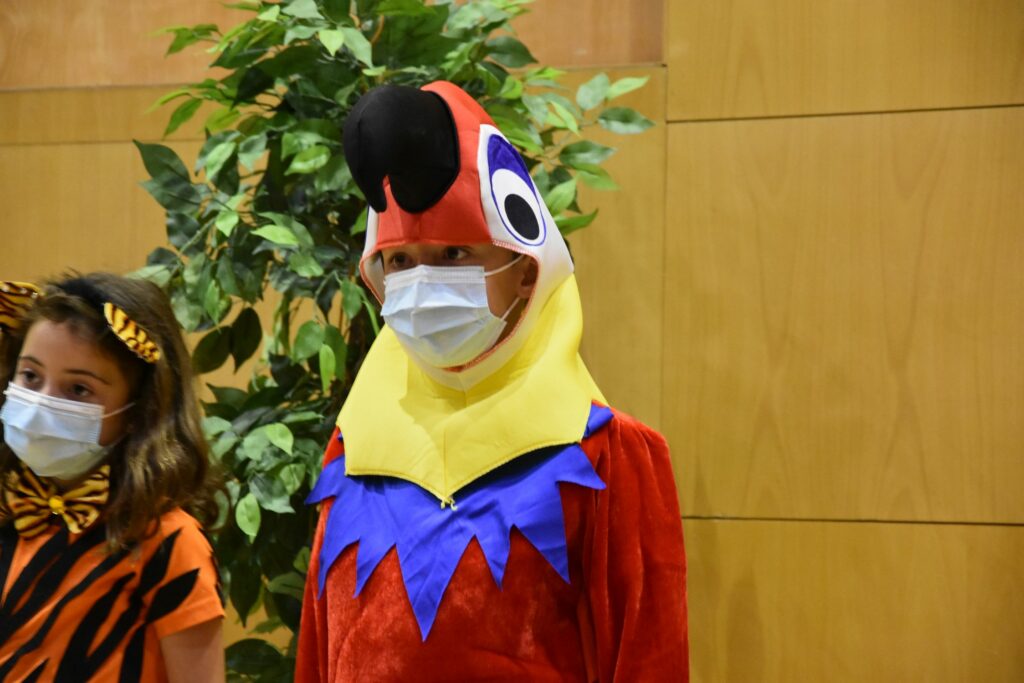 1 DSC 7472 1 &bull; Final de curso a ritmo de musical