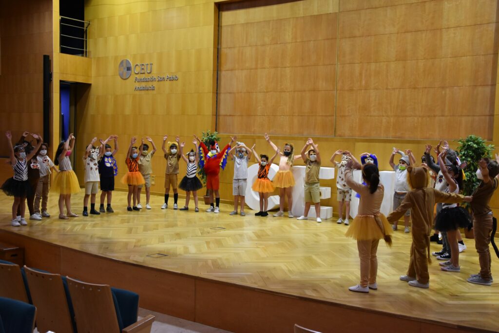 1 DSC 7496 &bull; Final de curso a ritmo de musical