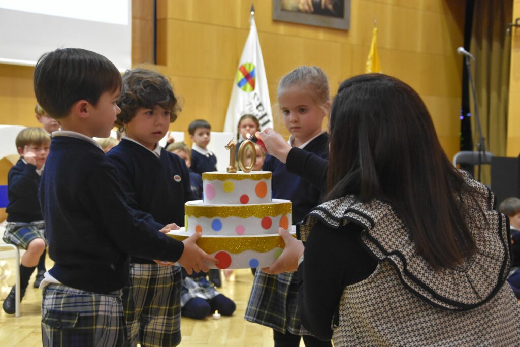 1 DSC 7521 &bull; El Colegio CEU San Pablo Sevilla cumple 10 años