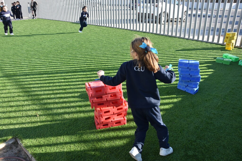 1 DSC 7804 &bull; El Colegio CEU San Pablo Sevilla celebra la VI edición de las Olimpiadas de San Pablo