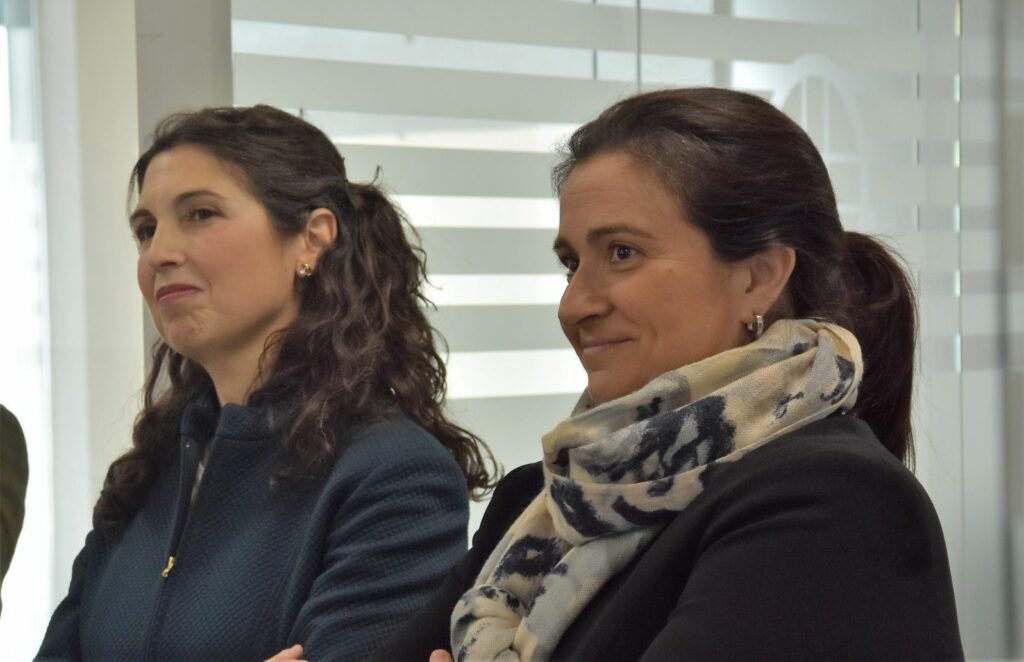 1 DSC 8500 &bull; Primera reunión del equipo de Dirección General de CEU en Andalucía en el Campus Universitario