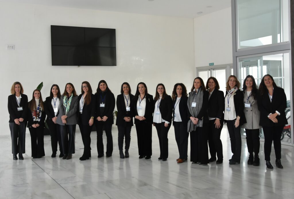1 DSC 8863 &bull; El Colegio CEU San Pablo Sevilla muestra su etapa de Educación Infantil en la jornada ‘Granja de las emociones y cuentos para sentir’