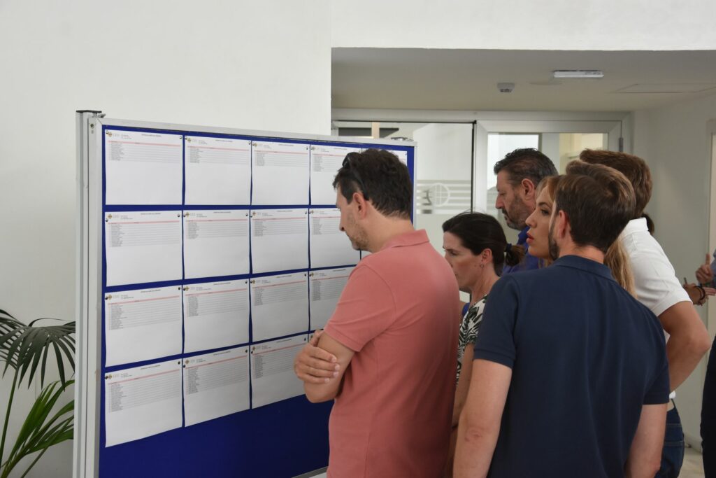 1 DSC 8966 &bull; El Colegio CEU San Pablo Sevilla organiza reuniones informativas con las familias ante el comienzo de curso