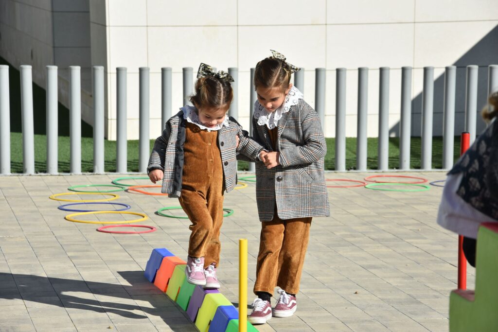 1 DSC 8982 &bull; El Colegio CEU San Pablo Sevilla acerca a los más pequeños al mundo de los cuentos