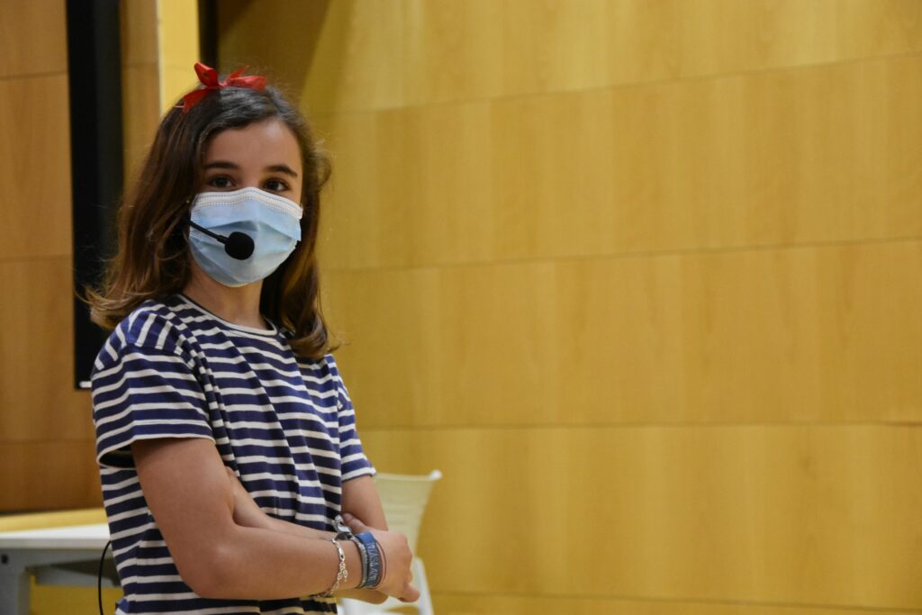 1 DSC 8993 &bull; Final de curso a ritmo de musical