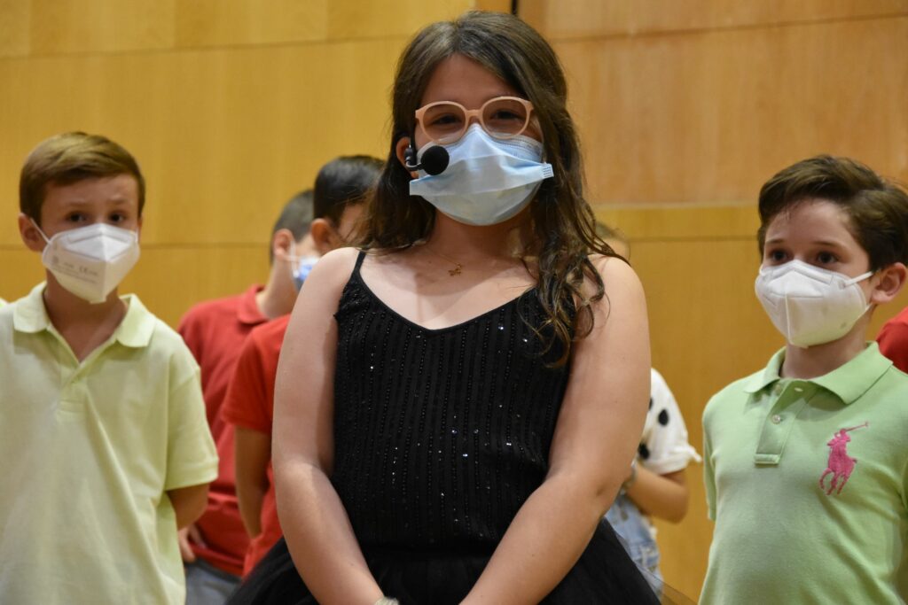 1 DSC 9115 &bull; Final de curso a ritmo de musical