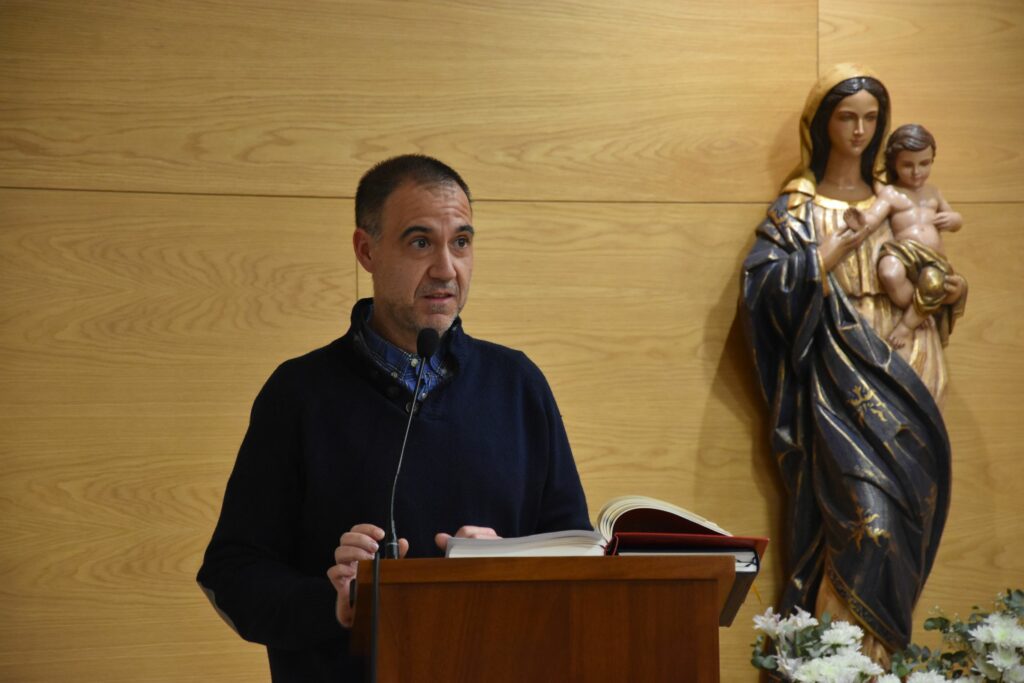 1 DSC 9154 &bull; CEU Andalucía colabora con Manos Unidas Sevilla