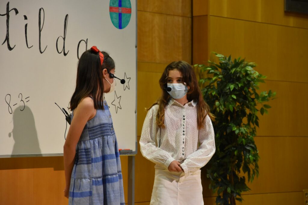 1 DSC 9181 &bull; Final de curso a ritmo de musical