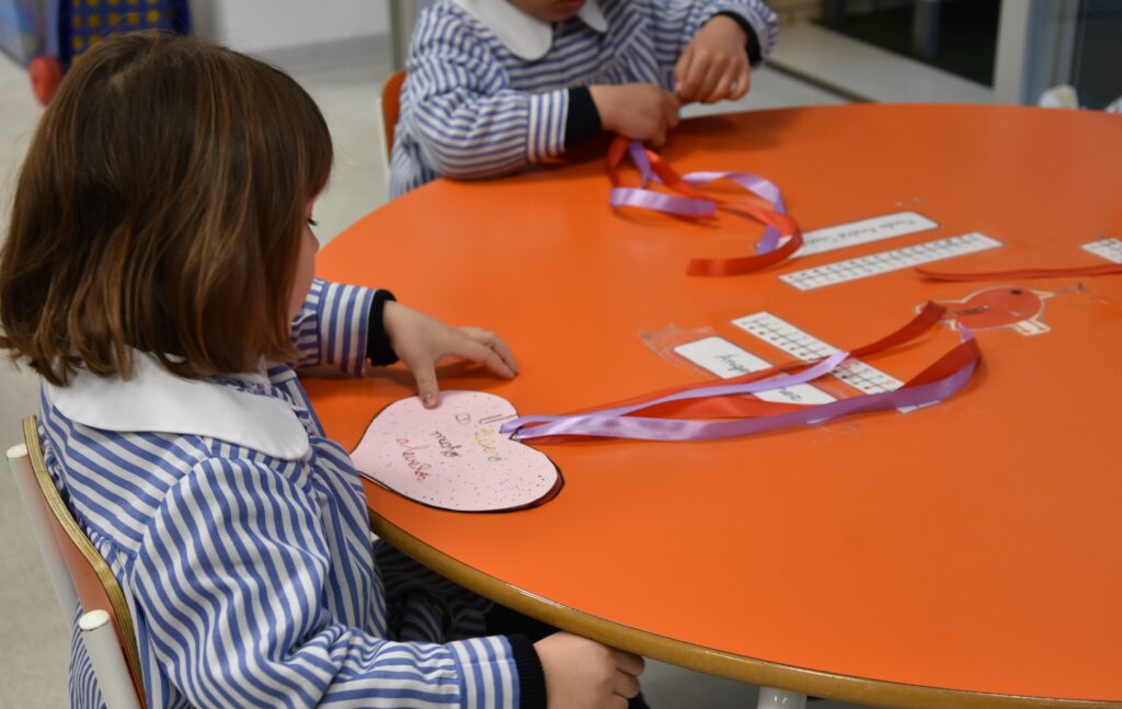 1 DSC 9265 &bull; Música, arte y cultura, muy presentes en la formación que ofrece el Colegio CEU San Pablo Sevilla a sus alumnos