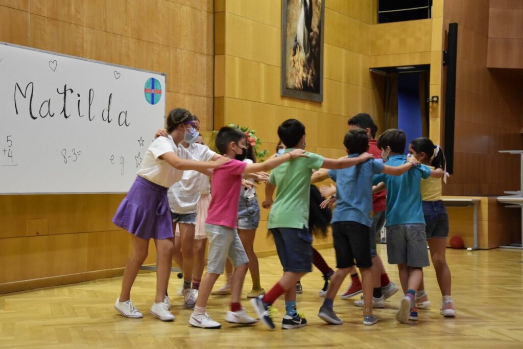 1 DSC 9269 &bull; Final de curso a ritmo de musical