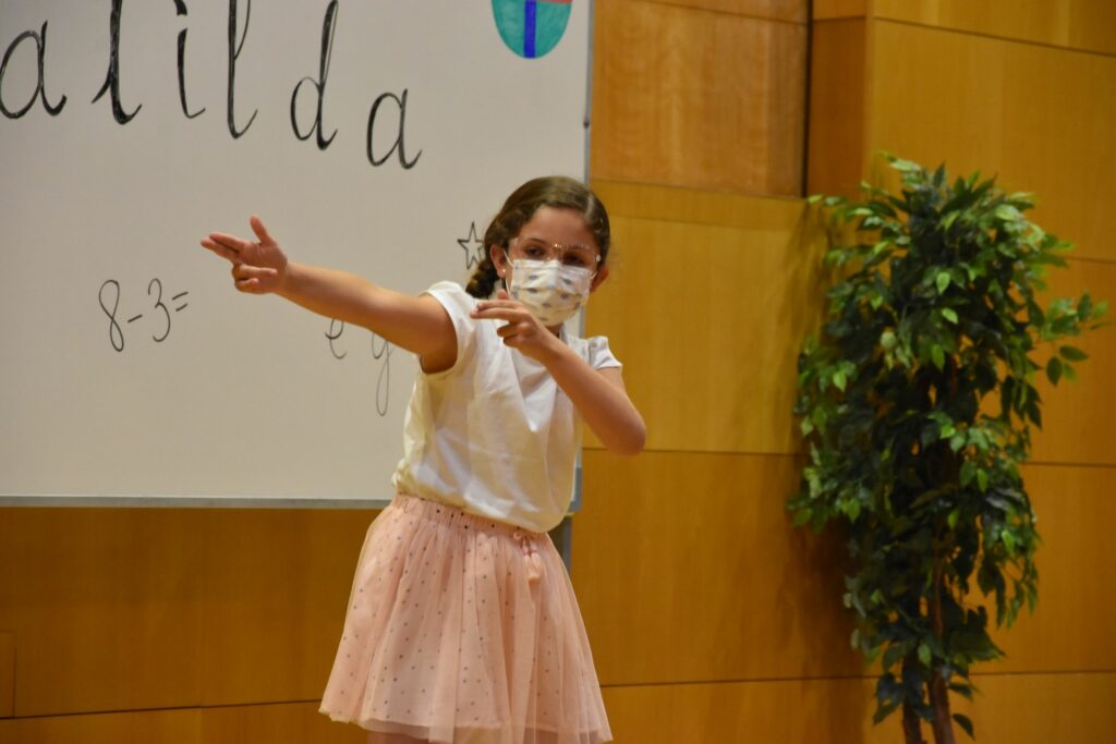 1 DSC 9346 &bull; Final de curso a ritmo de musical