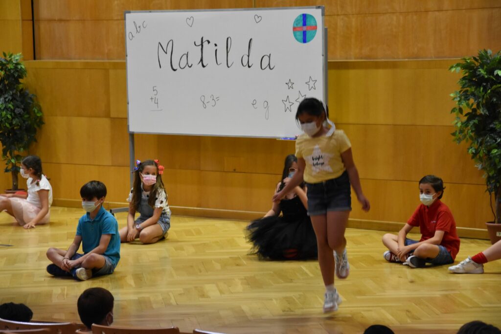 1 DSC 9368 &bull; Final de curso a ritmo de musical