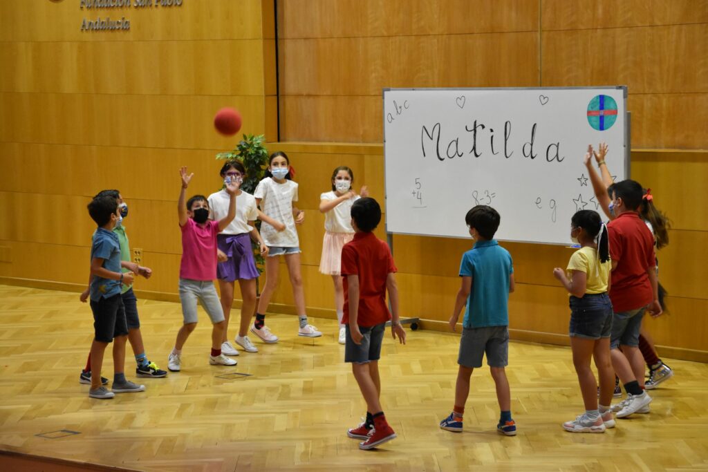 1 DSC 9388 1 &bull; Final de curso a ritmo de musical