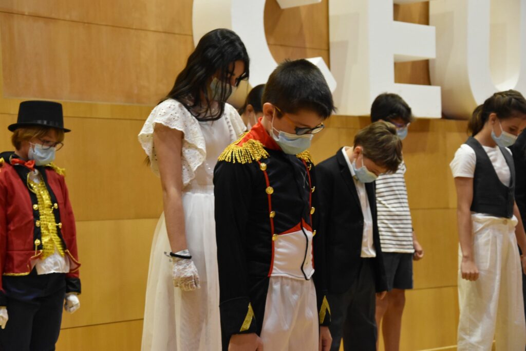 1 DSC 9461 &bull; Final de curso a ritmo de musical