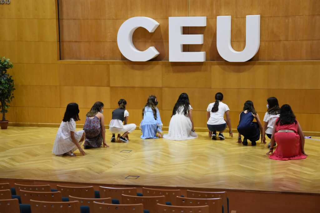 1 DSC 9504 1 &bull; Final de curso a ritmo de musical