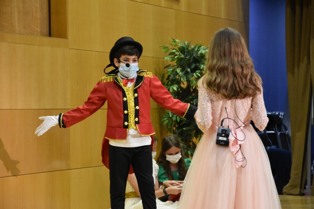 1 DSC 9621 1 &bull; Final de curso a ritmo de musical