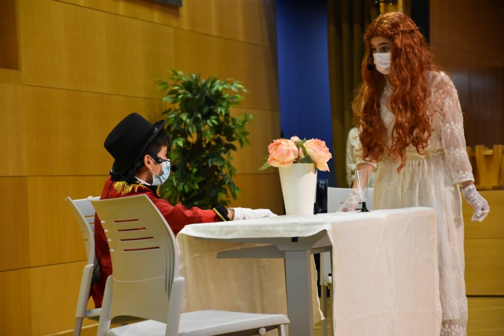 1 DSC 9639 &bull; Final de curso a ritmo de musical