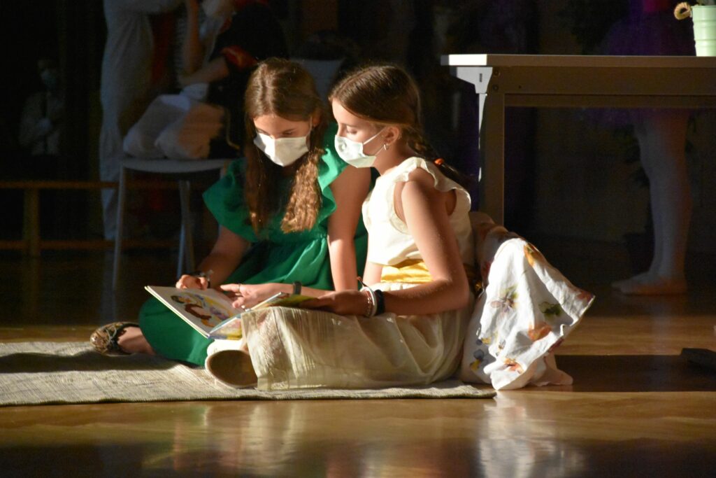 1 DSC 9699 &bull; Final de curso a ritmo de musical