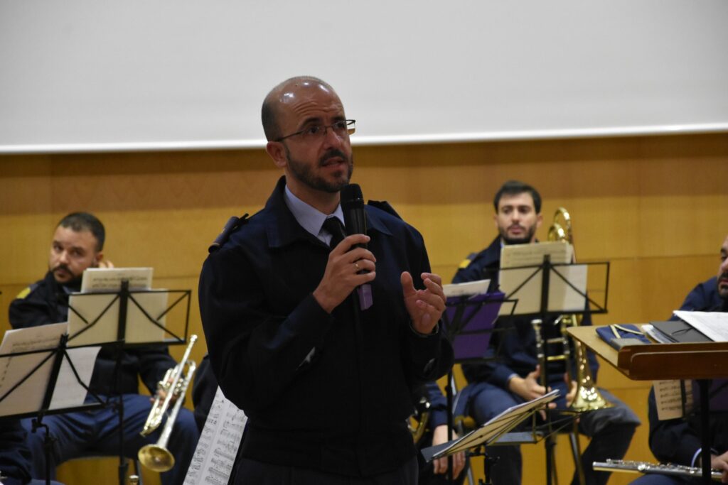 1 DSC 9758 1 &bull; CEU Andalucía conmemora la Semana de Santa Cecilia