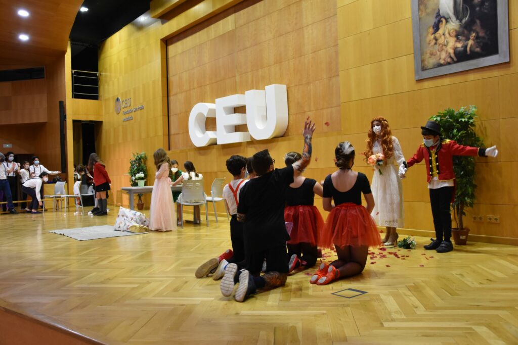 1 DSC 9759 &bull; Final de curso a ritmo de musical