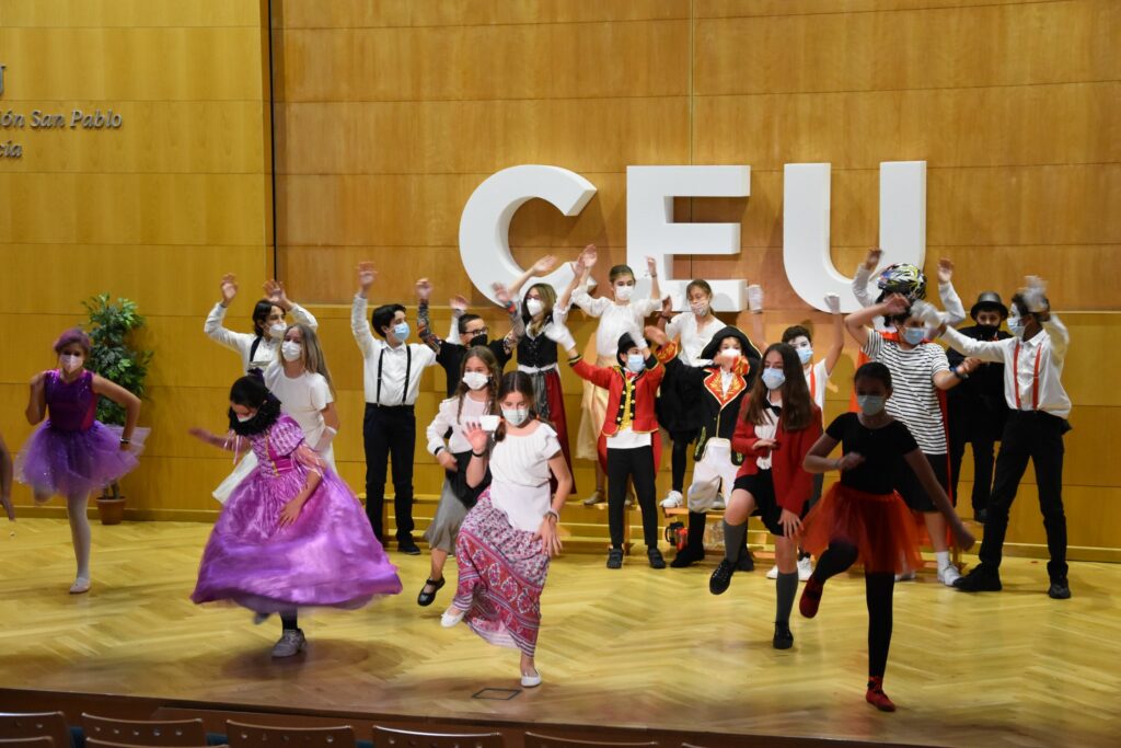 1 DSC 9895 &bull; Final de curso a ritmo de musical