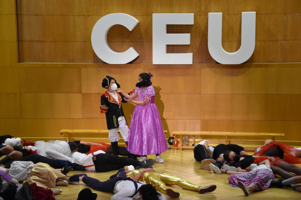 1 DSC 9914 &bull; Final de curso a ritmo de musical