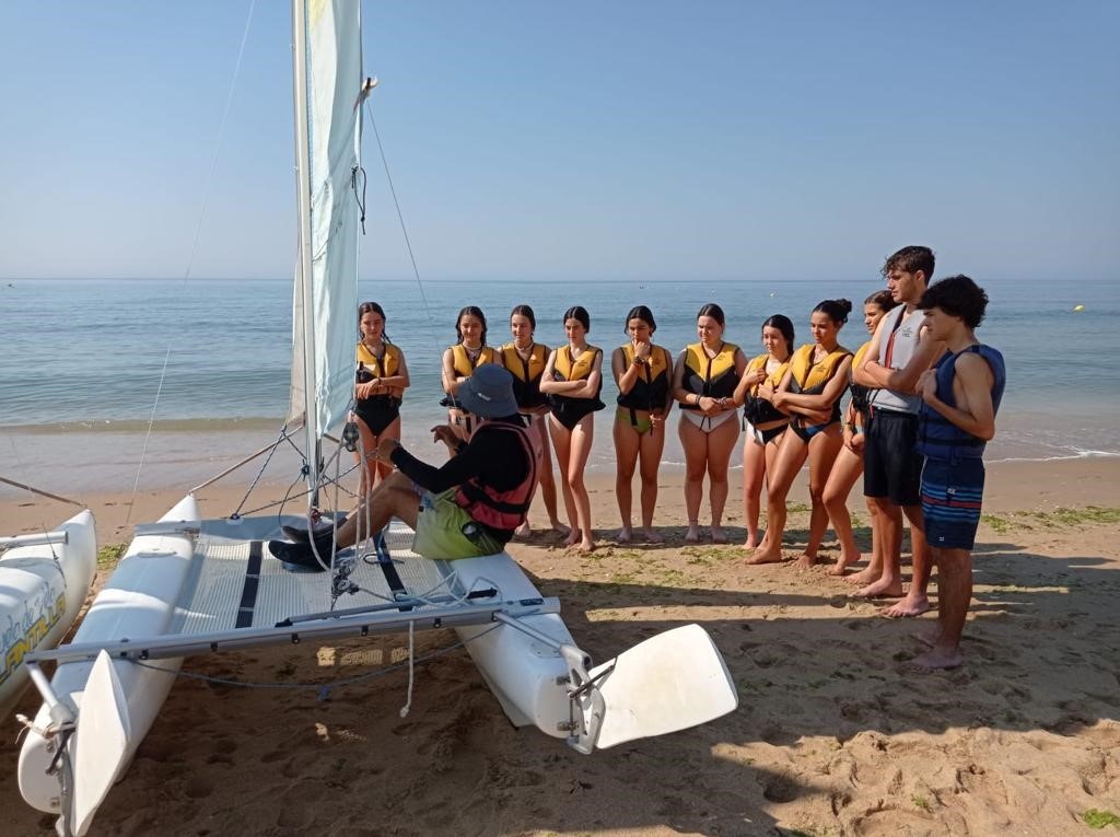 1 EXCURSION 21 &bull; Del acuario al mundo 3D