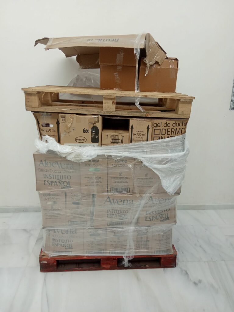 1 IMG 20211217 131512 &bull; CEU Andalucía celebra la buena acogida de su Campaña de Navidad 2021 “Trabajando por el bien común”