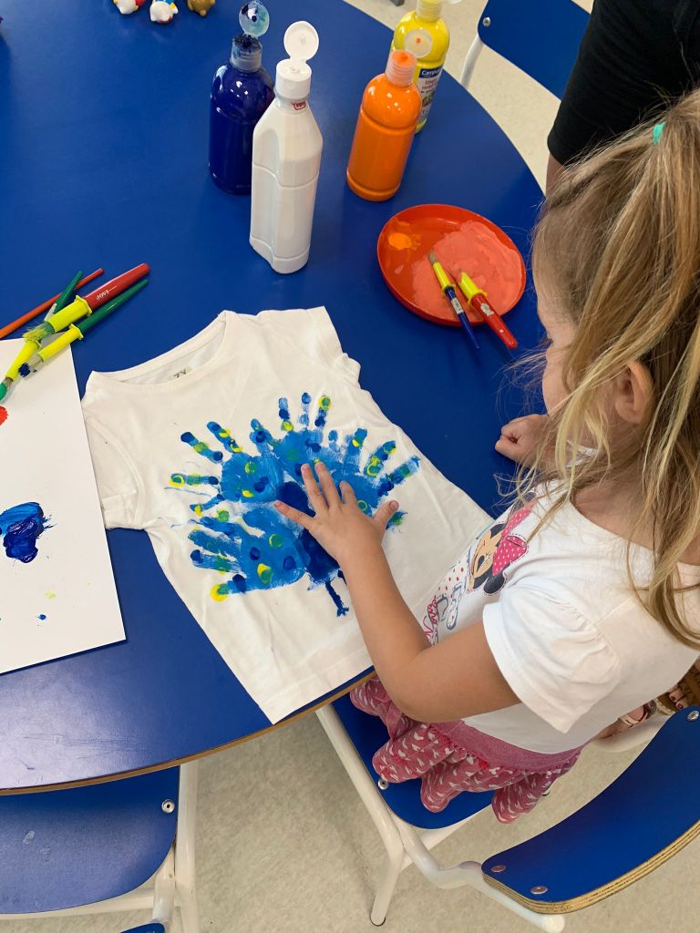 1 WhatsApp Image 2021 07 15 at 14.21.424 1 &bull; Últimos días del Summer Camp CEU: mini olimpiadas deportivas, talleres de arte y juegos para fomentar el intelecto