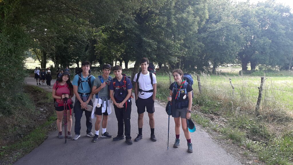 1 WhatsApp Image 2022 07 01 at 11.30.39 AM1 &bull; Clara Domínguez, alumna del Colegio CEU San Pablo Sevilla: “Agradezco todo lo recibido en estos 10 años, tanto a nivel académico como personal”