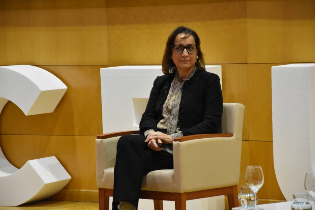 1 bachillerato ceu sevilla 4 1 &bull; Bachillerato, nueva oferta del Colegio CEU San Pablo Sevilla para el curso 2021-2022